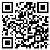 QR Code for bitcoin:3QKisbfoGebkXUMYo2mrXmerpXbF9wcsNd