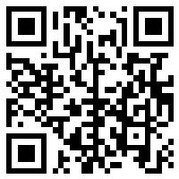 QR Code for bitcoin:3QKnQQe92fY9KF9CYsaALi6wv693SqBmbt