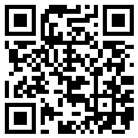 QR Code for bitcoin:3QKpppw8KMW8rGD64ymhBf2SZ613nPwvup