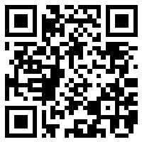QR Code for bitcoin:3QKuxMrPwpDifmn7qYobX4JLNoPrya7PLw