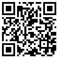 QR Code for bitcoin:3QKvRVCv2F6eDZeBKAY7jubKReDZRmmdHq
