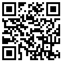 QR Code for bitcoin:3QKyRDWarJguvk2ezkcACPDkdX3hXJRnqN