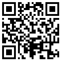 QR Code for bitcoin:3QKyadv8Vs2nWdCkeaiLefs6J2SaUu9pkC