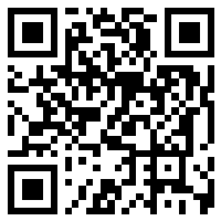 QR Code for bitcoin:3QL44YFty53osHmbMcz8vW7ATRdEPy717x