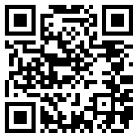 QR Code for bitcoin:3QL5fWusVPb2nv99zcaTzeCzgvh3NboxxH