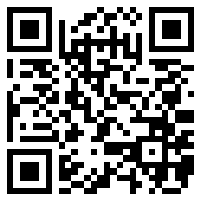 QR Code for bitcoin:3QL6Tpo7uprd7C9BXKVNsHCHLzGy2FGpMb