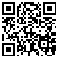 QR Code for bitcoin:3QL6YeZ4Tud5G324jEc7NJUfPfpKXxDHjp