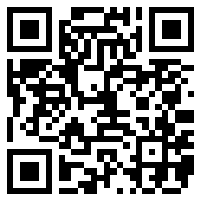 QR Code for bitcoin:3QL7XpCvoBE7cqBZnu2eehG3uAo1xmX6Me