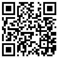 QR Code for bitcoin:3QL7qfsKQDWzg95T3xEYbNhHRH8LLsLRdc
