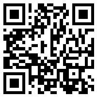 QR Code for bitcoin:3QLD6KEXByfMdoZz9T5MAtDnV3ueMm4sKN