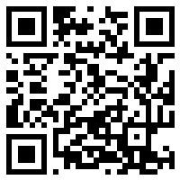 QR Code for bitcoin:3QLEnTeeAmyapjrQ6sdykNEfAfWrn89hff