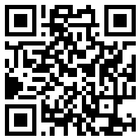 QR Code for bitcoin:3QLFSq57vU6Et9kBEjLx8XDWoYuQcbY4Ao