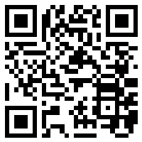 QR Code for bitcoin:3QLH2vieEmshdo3v655wo2GjRuo6AN9NBa
