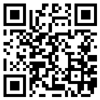 QR Code for bitcoin:3QLJ1TdRXmViq3wMLqUdKsDdyGjLHAMatj