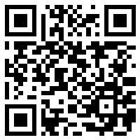 QR Code for bitcoin:3QLJbP884s2WxN49Gok22R8bdqZfsPsBKE