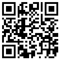 QR Code for bitcoin:3QLJrCxWN1xMTUH73M8WqEM8HYhpeRQdFQ
