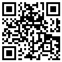 QR Code for bitcoin:3QLKDEAZUQmicvnhmMFZzmBbdivQT1MAcx