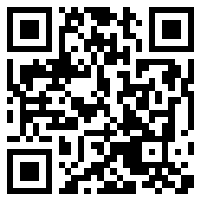 QR Code for bitcoin:3QLM9L4EF2ePJ1XYEbasdnr2SkfwhH3Mvy