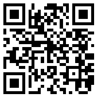 QR Code for bitcoin:3QLMCsUTScnkHMrXFbNQvPyr9BbwV6KwTS