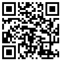 QR Code for bitcoin:3QLQRAhJ8d12qfPNpWfeaEiRvxGDPWhfxc
