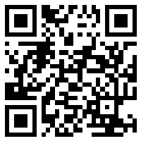 QR Code for bitcoin:3QLRG8JBjYEodfVWHYgbQkWPxEYrJpWmsZ