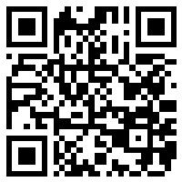 QR Code for bitcoin:3QLRshxvpweXtEHPRwiHpcLsnsdeAsWKuh