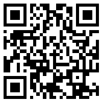 QR Code for bitcoin:3QLSUBWDg7FXQdgry7YYvDsjcDXm5k1ZMT