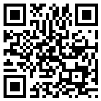QR Code for bitcoin:3QLU8UU2G5atLU75z7jKuYzmxKTVWmLTEB