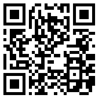 QR Code for bitcoin:3QLV5faykgZG7ebSb5uNfZLJ8XQJnWCNdS
