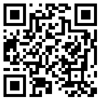 QR Code for bitcoin:3QLXKFTZG5wHR3JEYT8CZZybAk4AzTtfu1