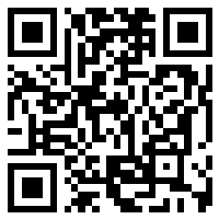 QR Code for bitcoin:3QLa9Fc7MwUSX8CCJvxn611eTnPGpd2Njm