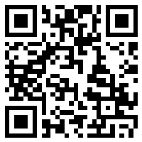 QR Code for bitcoin:3QLaSUTwkbk6jxLApHaPmpuzbUnACu9Jg5