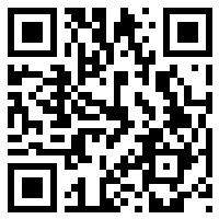 QR Code for bitcoin:3QLasDZ4evT96BZ7v6BPj5TYn2xY37Dikm