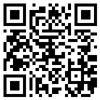 QR Code for bitcoin:3QLc6QQrm5DdV9Pw946vWM6spc2tqSgwj5