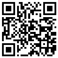 QR Code for bitcoin:3QLcejWSZnuYDa8mRYjRrEf13QkN2aD55J