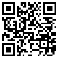 QR Code for bitcoin:3QLdVLjGiNNZBLxmxgD1MBa5r5me4KXDrP