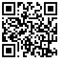 QR Code for bitcoin:3QLe7iqd3MSDhgiD6fmnQJMyWfA8ByrRTC