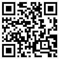 QR Code for bitcoin:3QLfMCMVPXGFUwxJoMF6t2dqgBox3VkQry