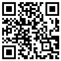 QR Code for bitcoin:3QLfUp5kHXjWNL8kJArLGygr5NCUhoCFWq