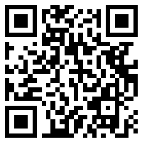 QR Code for bitcoin:3QLgjCchy9vLvGy1k2YaPokC9Btqb3NEV9