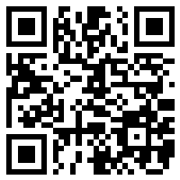 QR Code for bitcoin:3QLi3oZ4gw2vfS7yhG6GzuFSMuiaUoNVXY