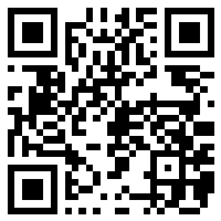 QR Code for bitcoin:3QLiUf3LnBSprFa8YC2uSRiLUaggj9v2QA