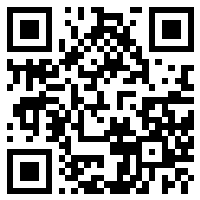 QR Code for bitcoin:3QLjD6mANCh47j1nUTSS55sxaqLTMD9uLn