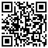 QR Code for bitcoin:3QLkB2FretL5tPuTywX2tCKrh9dSLiHpEn