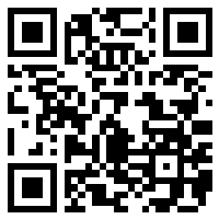 QR Code for bitcoin:3QLkMBnZckmyBSM6aEW39Q4UBSg8VGbamS