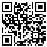 QR Code for bitcoin:3QLnqaAgKVX34UTmFKkubbJzwusmfKorUE