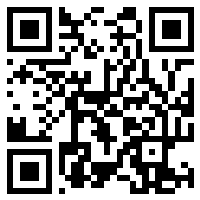 QR Code for bitcoin:3QLo1XUduV1ucgKdbXJASmdcQv1pfS4dzt