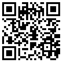 QR Code for bitcoin:3QLoGFxMZY2H1zvHaywCFZzSUfcppsBTdU