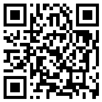 QR Code for bitcoin:3QLoejKDpV4U4MguLFerACncPGoFrBc7hV
