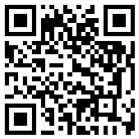QR Code for bitcoin:3QLr6wJ6qCVCJYPo6UQLB3RDFniTPQAycj